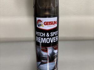 GETSUN PITCH & SPOT REMOVER