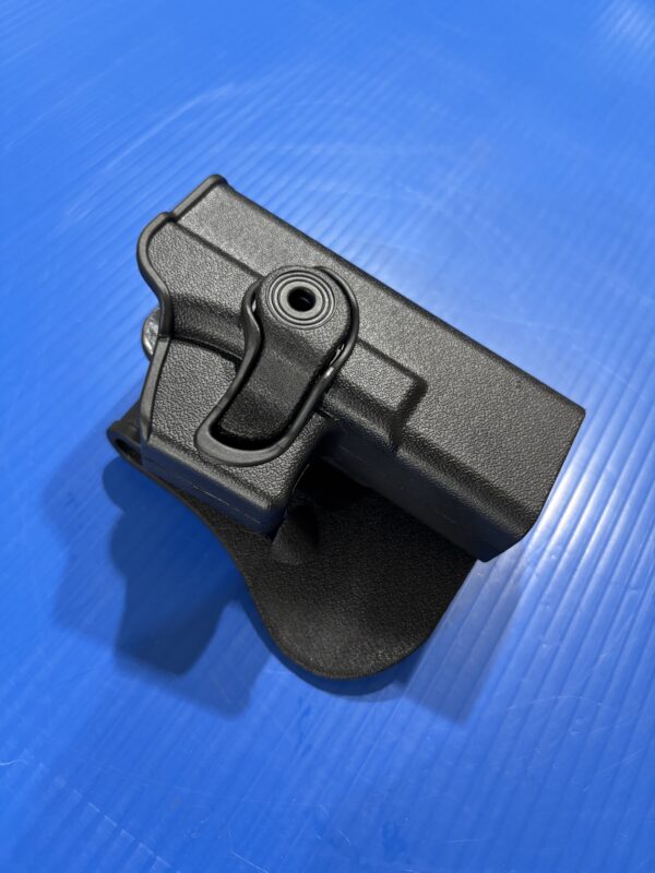 สำหรับGlock 17 19 22 26 31 M92 ซองเข็มขัดเอว ขวามือ - Image 3