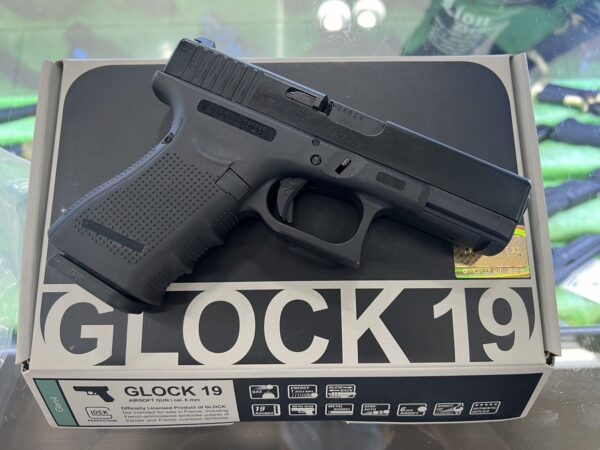 VFC GLOCK 19 - Image 3