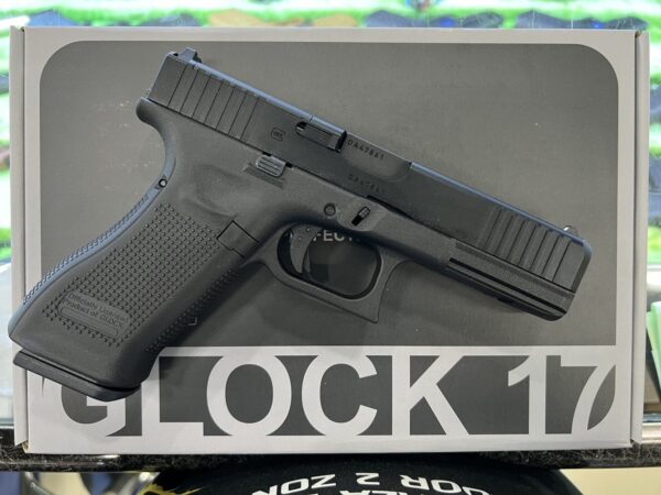 Glock17 Gen5 MOS UMAREX - Image 2