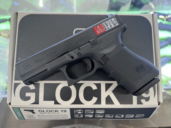 VFC GLOCK 19