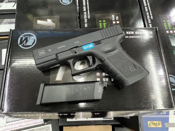 WE - G19 Gen3 - Image 2