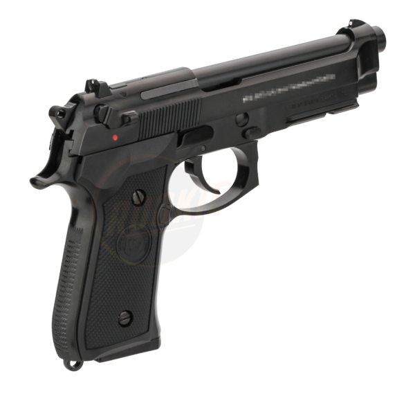 WE M9A1 BLACK - Image 3