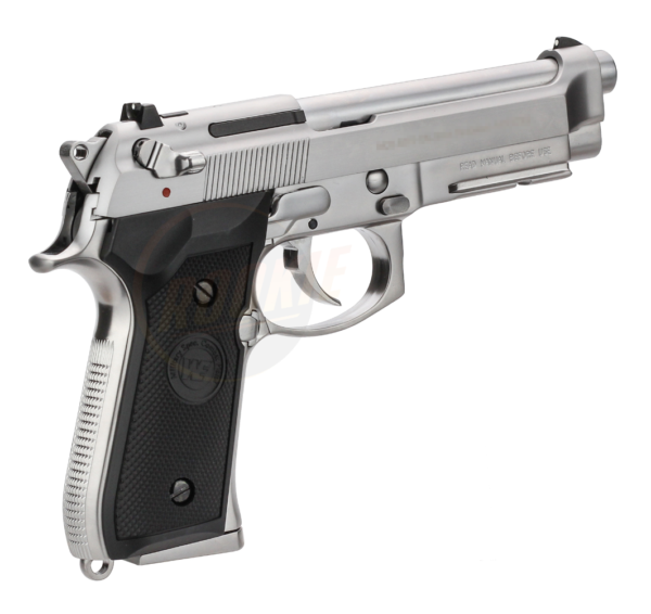 WE M9A1 SILVER - Image 3