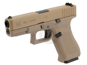 WE G19X SAND