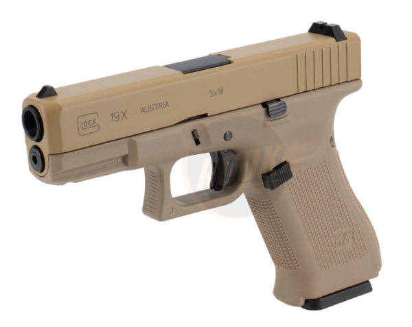 WE G19X SAND