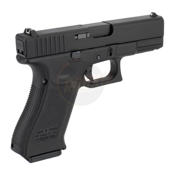 WE G19X BLACK - Image 2