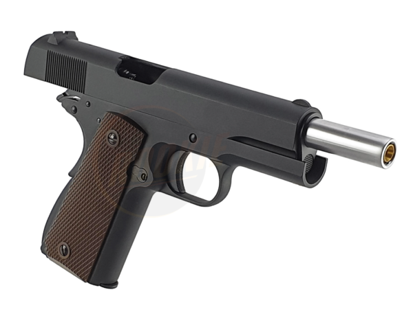 WE M1911 A1 BLACK - Image 4