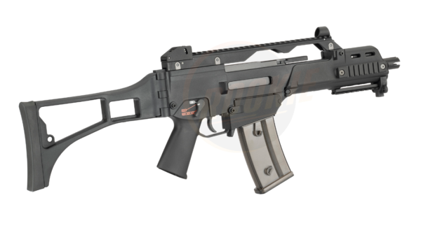 WE G36C GBB - Image 2