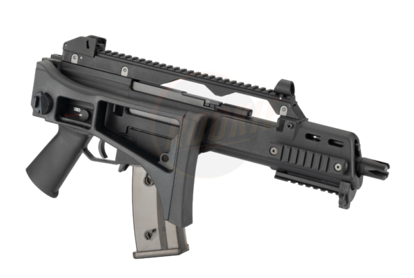 WE G36C GBB - Image 3