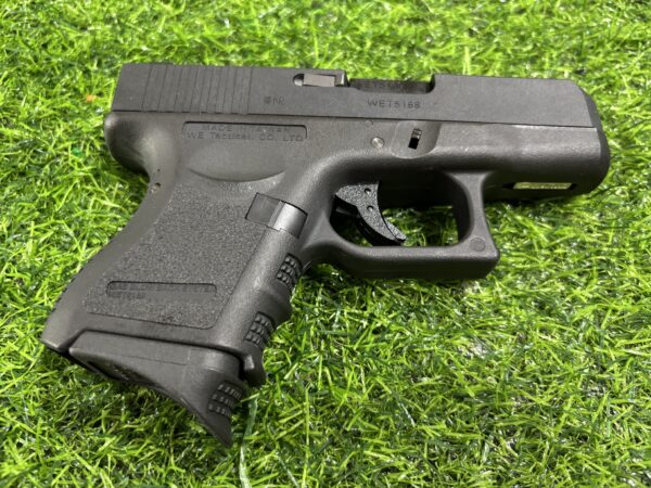 Glock27 Gen3 Made In Taiwan - Image 5