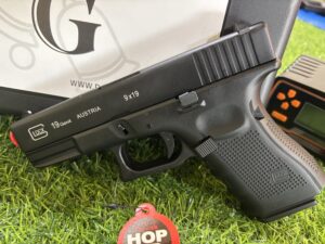 Glock19 Gen4